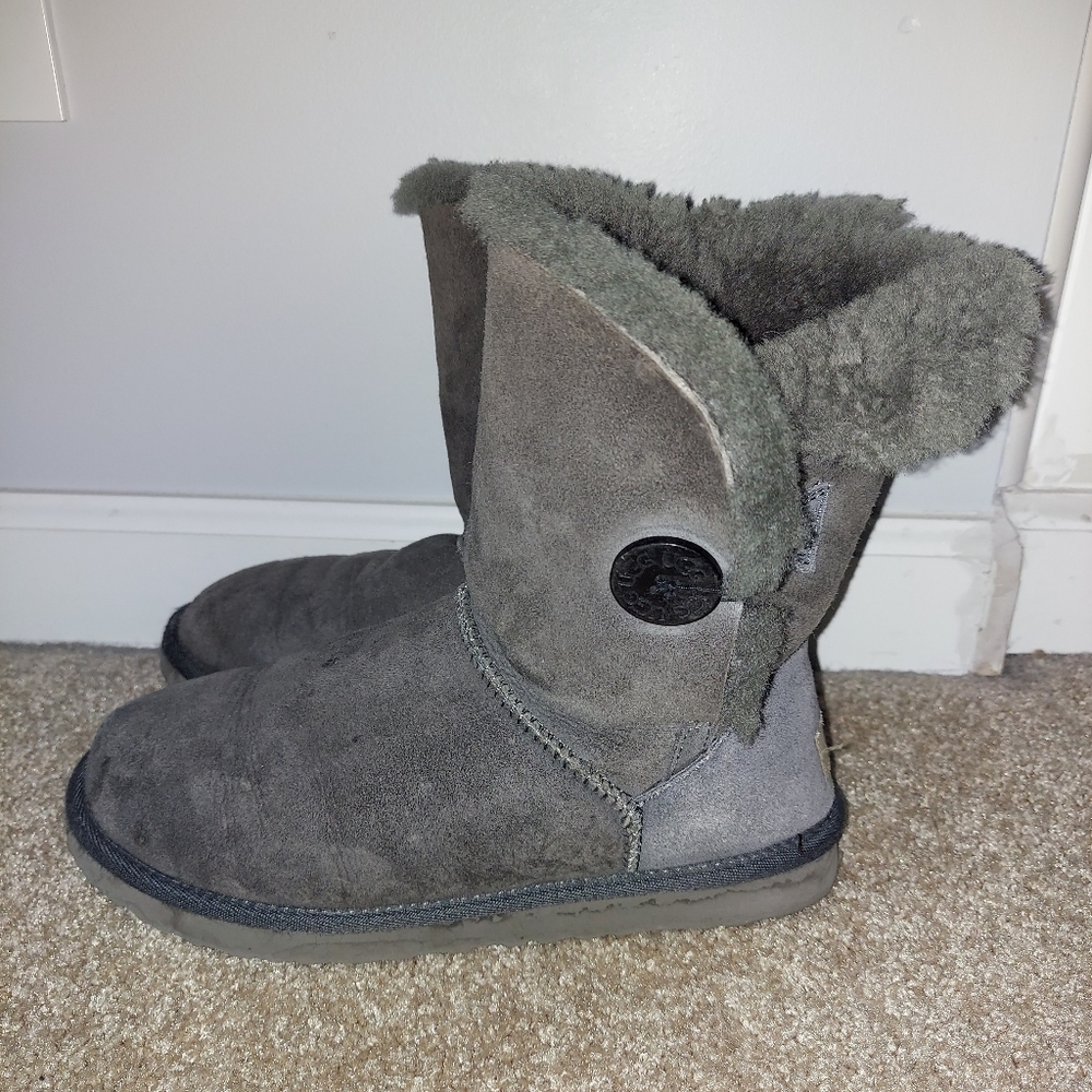 Ugg Boots - image 2